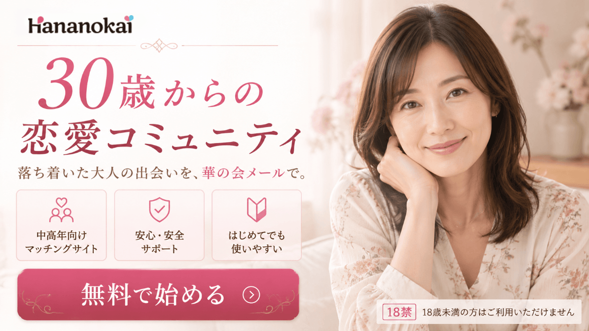 華の会メール