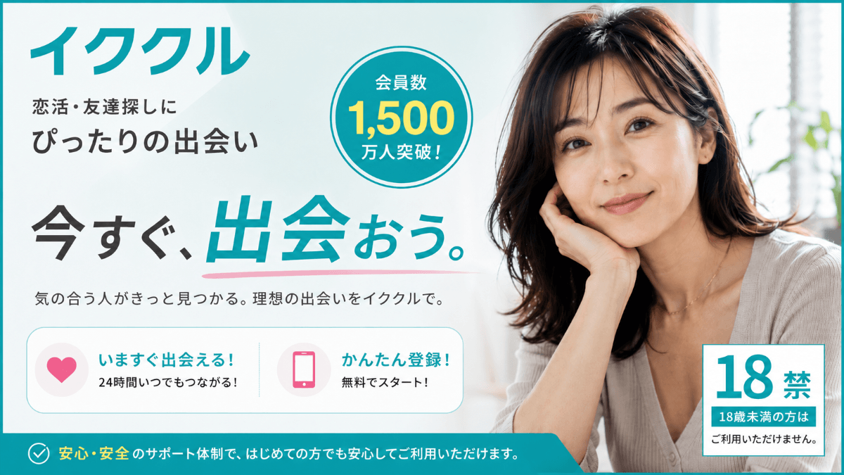 イククル